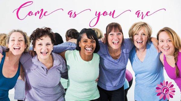 Texas Fit Chicks Lubbock