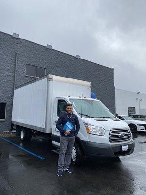 Benítez Moving And Delivery Service