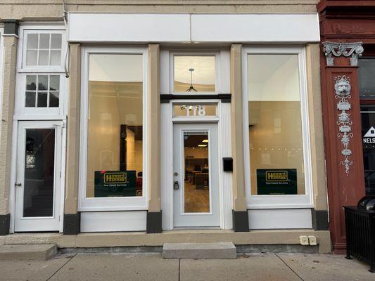 ‼ Hey Marysville ‼
Did you know your Howard Hanna - Marysville Office and agents are MOVING!? Starting very soon we will be giving you the