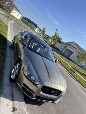 Winning Boss Entertainment