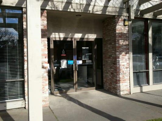 BluPeak Credit Union