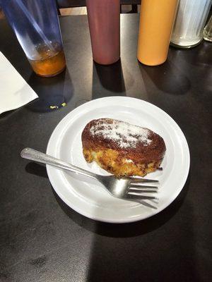 El Nuevo Izalco Restaurant