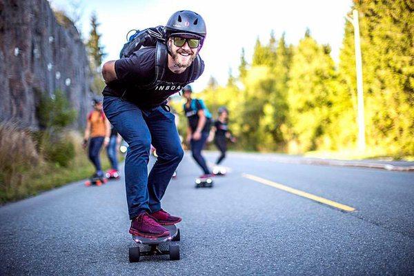 Voltaire Cycles Verona