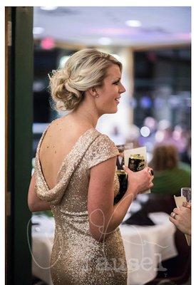 Elizabeth Marie Salon and Bridal Boutique