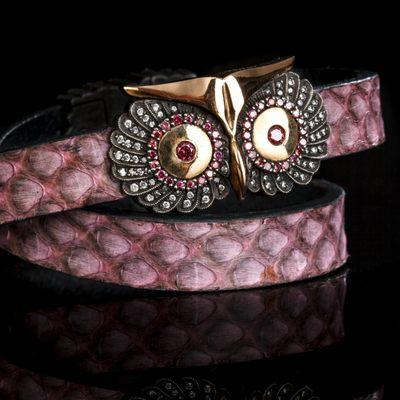 Unique Jewelry in Sterling & Gold