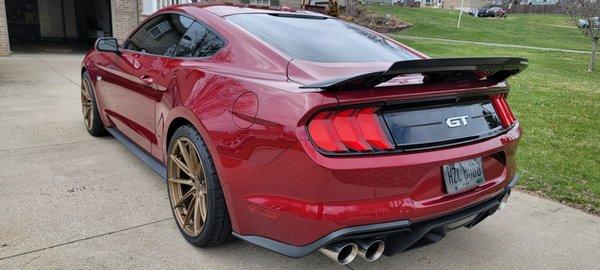 Supreme Auto Detailing