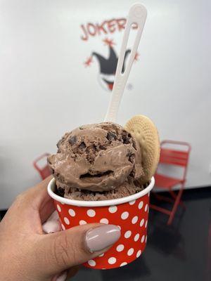 Jokers Ice Cream And Italian Ice