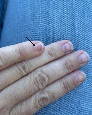 Escape Salon Day Spa