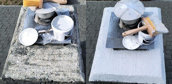 Express Chimney & Air-Duct Services