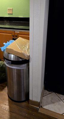 Extended Stay America