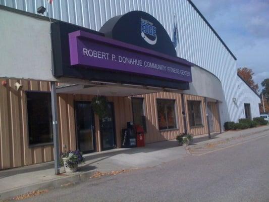 Sport & Fitness Edge