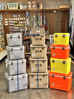 Bud & Gloria's Bait & Tackle