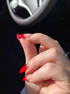 Elegant Plus Nails