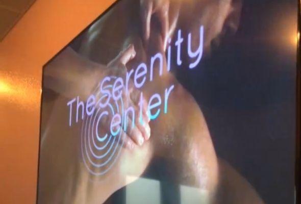 The Serenity Center