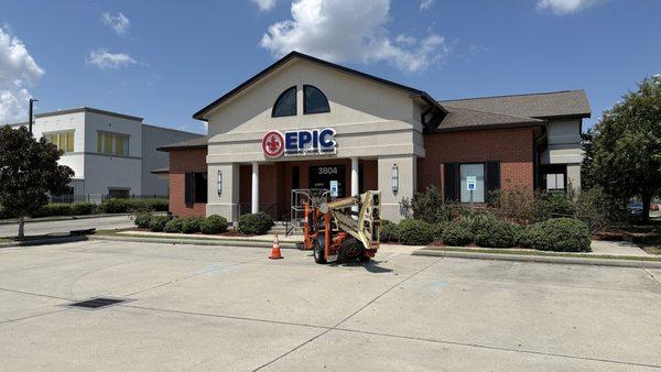 EPIC Federal Credit Union