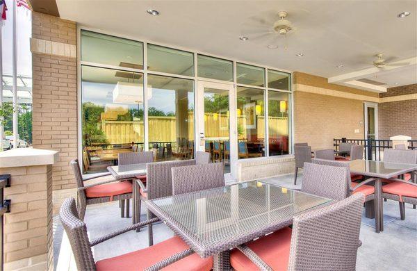 Hyatt Place Durham Southpoint