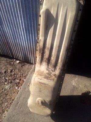 Baker's Truck Repair