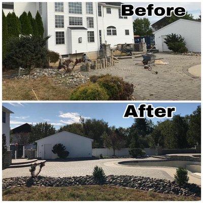 A & L Landscaping and Tree Services