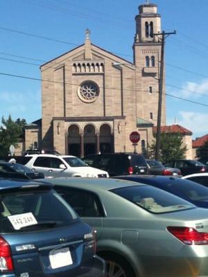 Cathedral of Our Lady of the Rosary