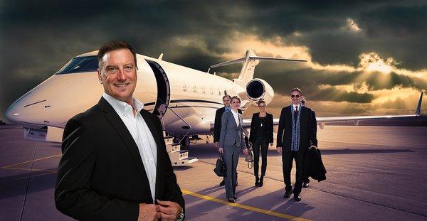 Mark Hopkins Photography