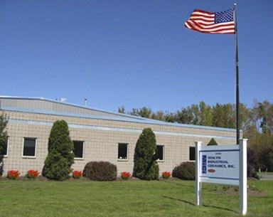 Malyn Industrials Ceramics