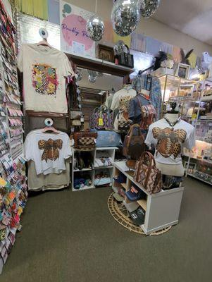 Prickly Pears At Homestead Handcrafts