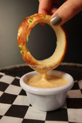 The Little Hungarian Bake Shoppe