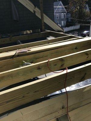 Side jobs Property Management