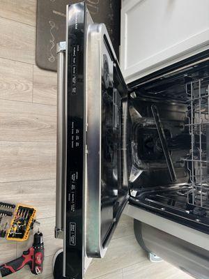 Asap Appliance Repair