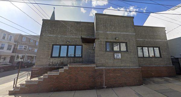 Walukiewicz-Oravitz Fell Funeral Home