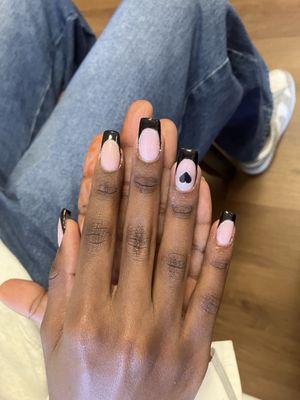 Luxury Nail & Spa