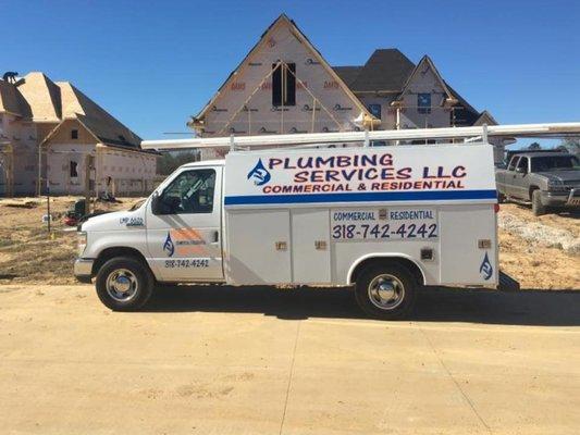 Plumbing Services