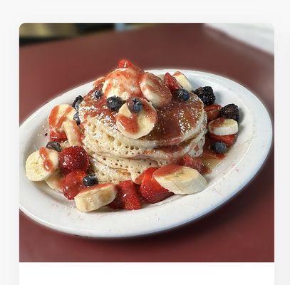 Wild Berry Cafe Naples