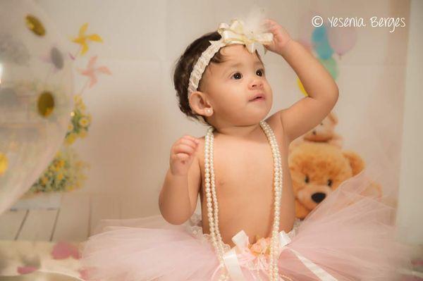 Yesenia Berges Photography