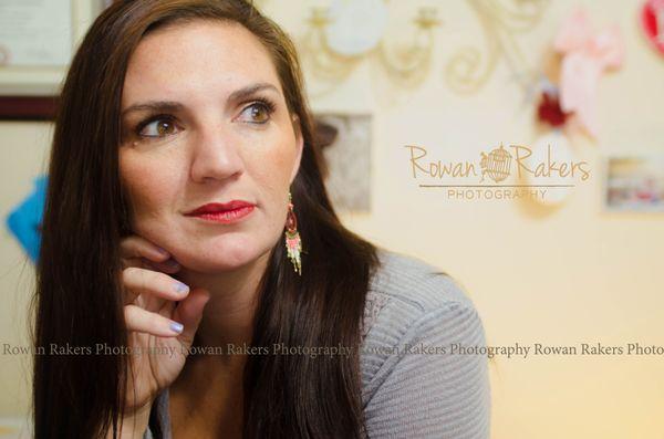 Rowan Rakers Photography