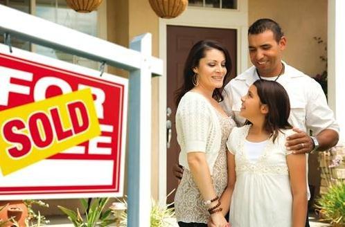 Specialize in New Home Buyers