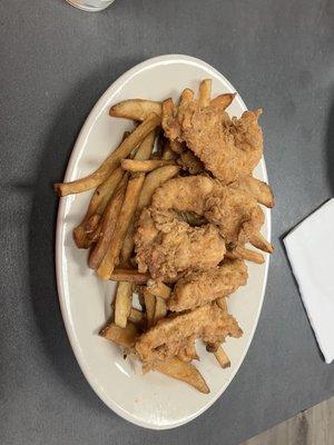 Gus’s Grill And Bar