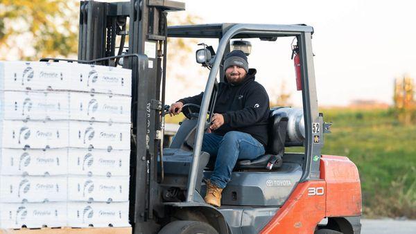 Premiere Building Products