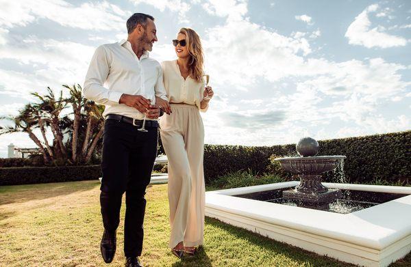 Kris Kenny Connections