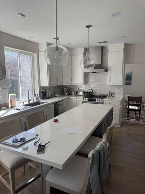 Plan Perfect Remodeling