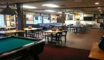 B-Dale Club