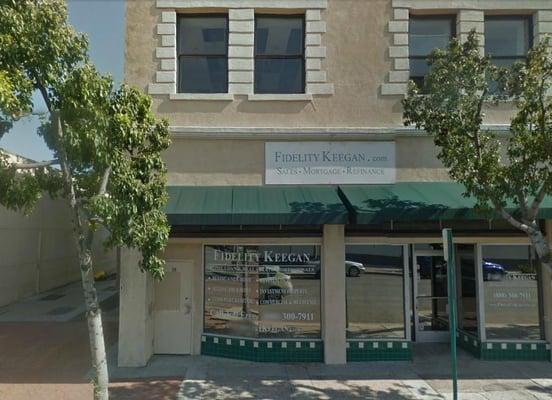 FIDELITY KEEGAN - Real Estate & Investment. Buyouts, Takeovers, Joint Ventures, Foreclosures.