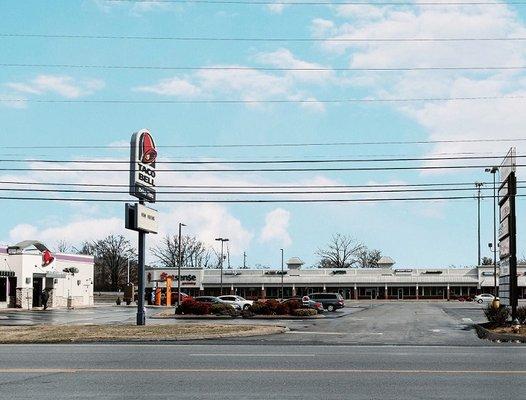 Ascension Saint Thomas Urgent Care-Tullahoma