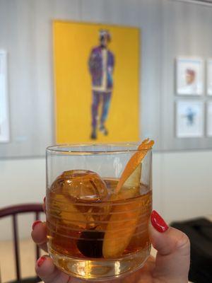 Capital Lounge