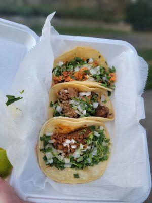 California Taco Shop