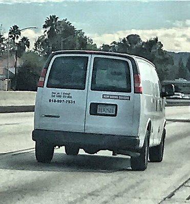 Universal Mail Delivery Service