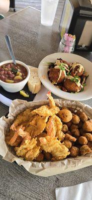 West Henly Boil Shack