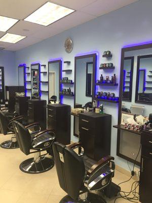 Classic Barber Shop