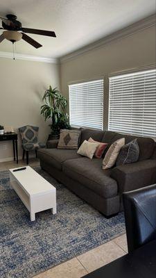 Clariss House Cleaning Service