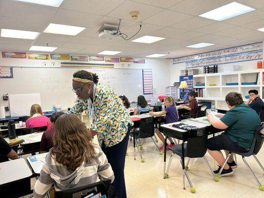 Amerischools Academy - Yuma South